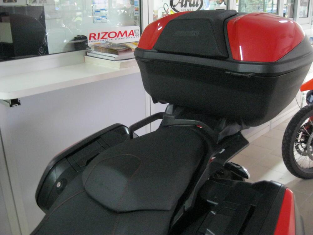 Ducati Multistrada 950 S (2021) (6)