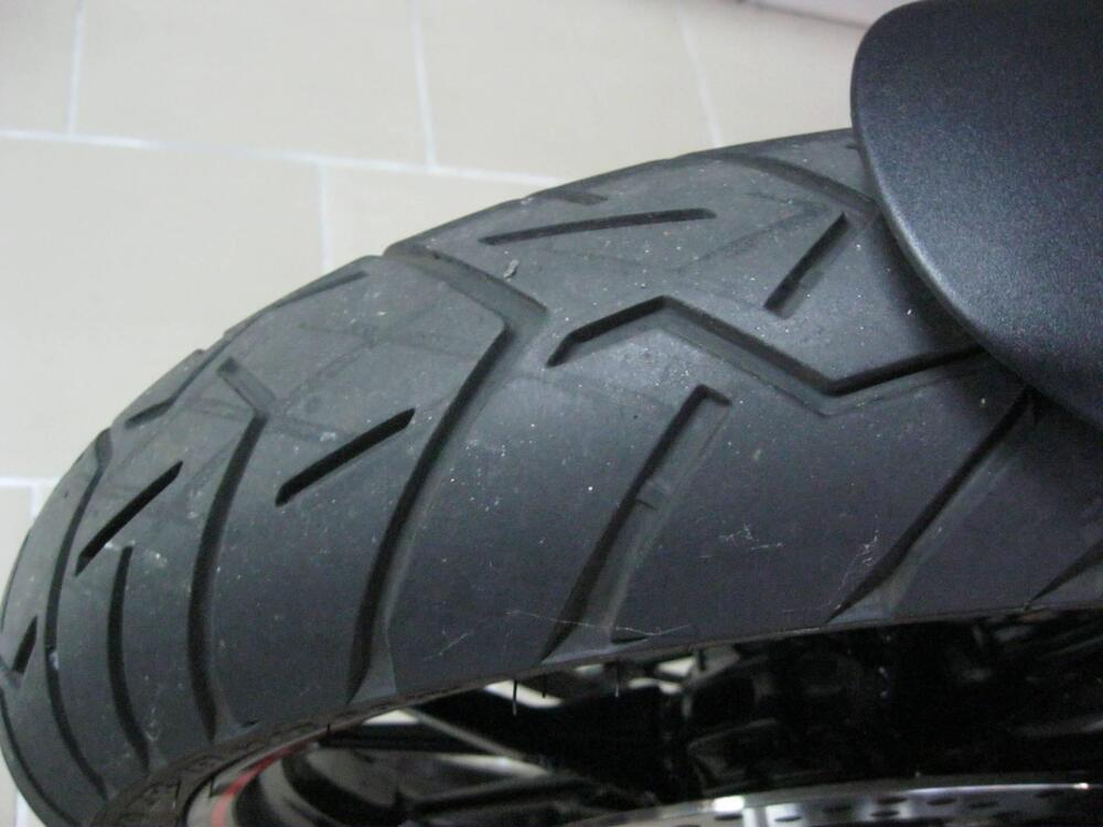 Ducati Multistrada 950 S (2021) (9)