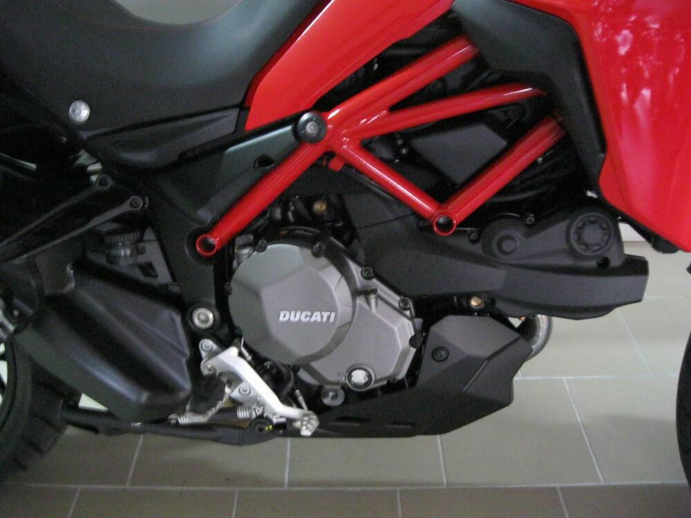Ducati Multistrada 950 S (2021) (10)