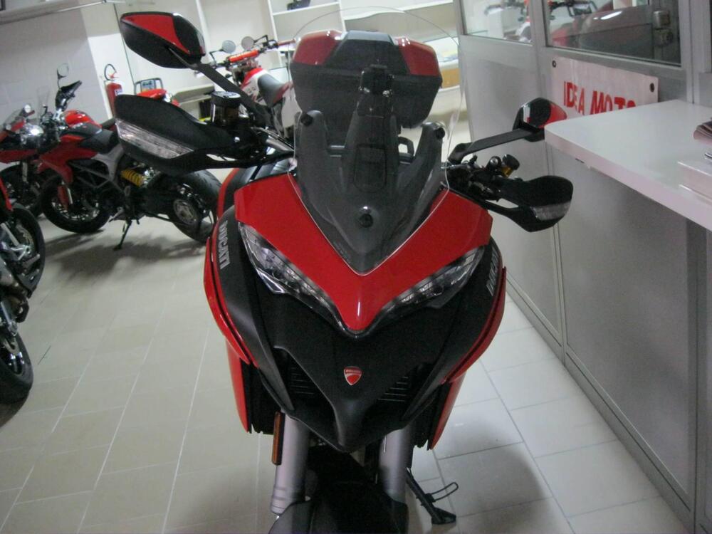 Ducati Multistrada 950 S (2021) (12)