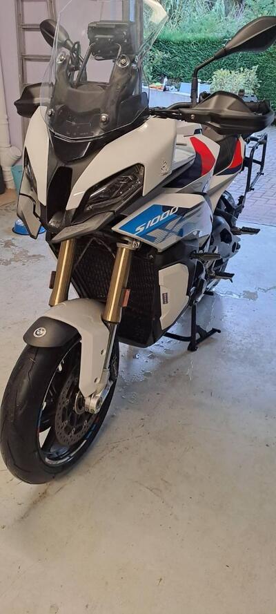 Bmw S 1000 XR (2020 - 23) usata