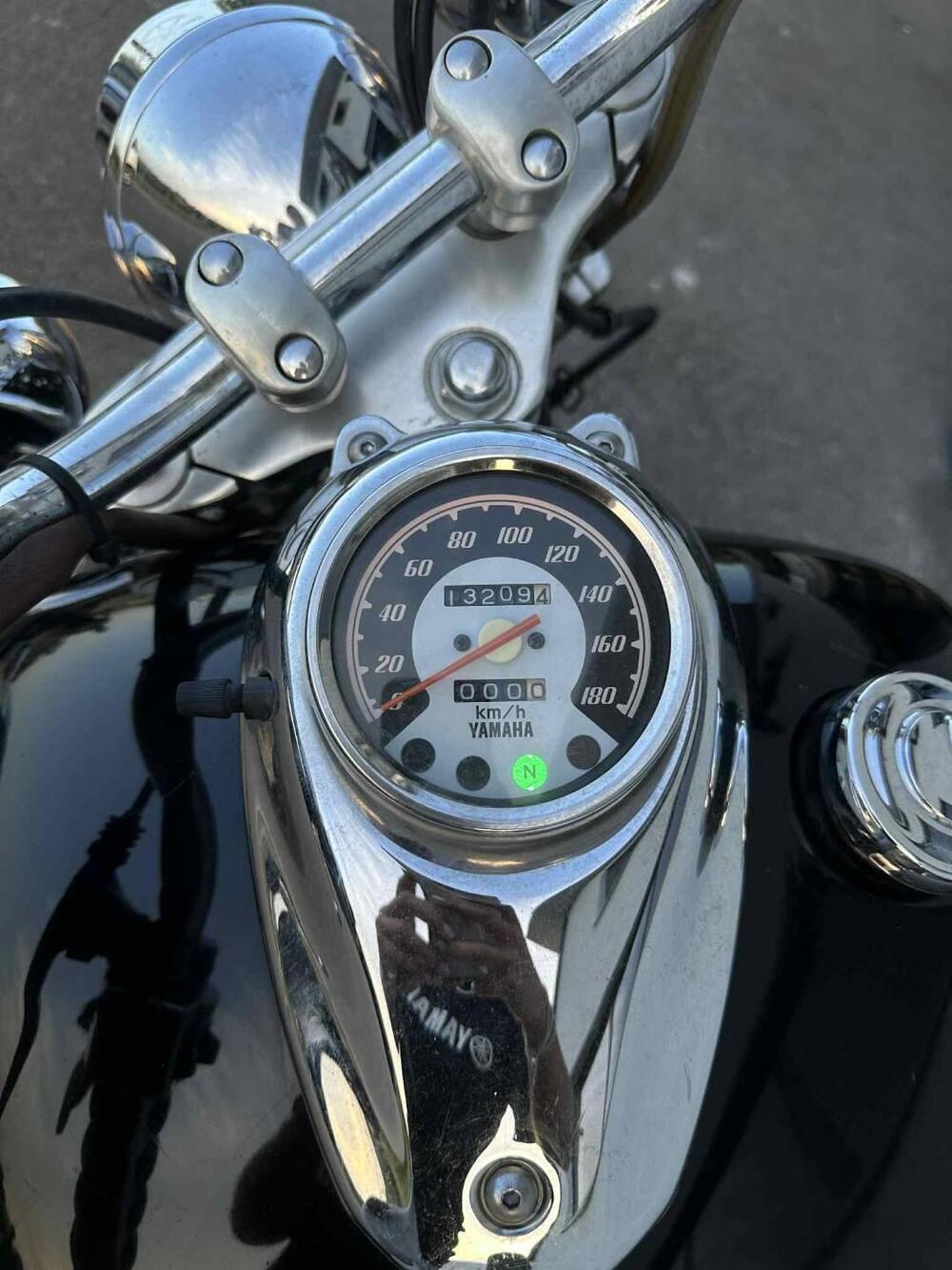 Yamaha XVS 650 Drag Star (1997 - 05) (4)