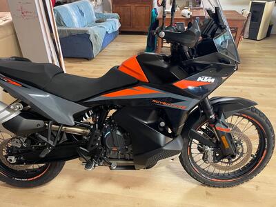 KTM 890 Adventure (2023 - 26) usata