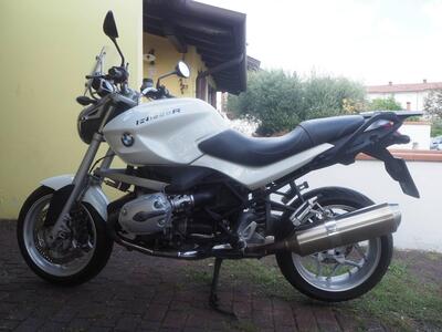 Bmw R 1200 R (2006 - 11) usata