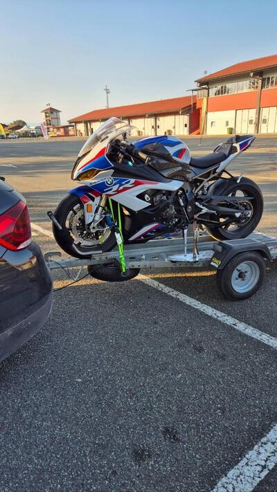 Bmw S 1000 RR (2021 - 22) usata