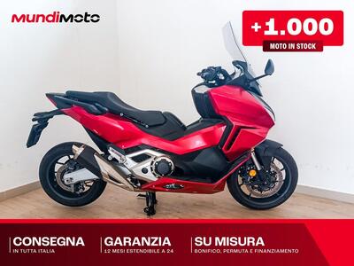 Honda Forza 750 (2025) usata
