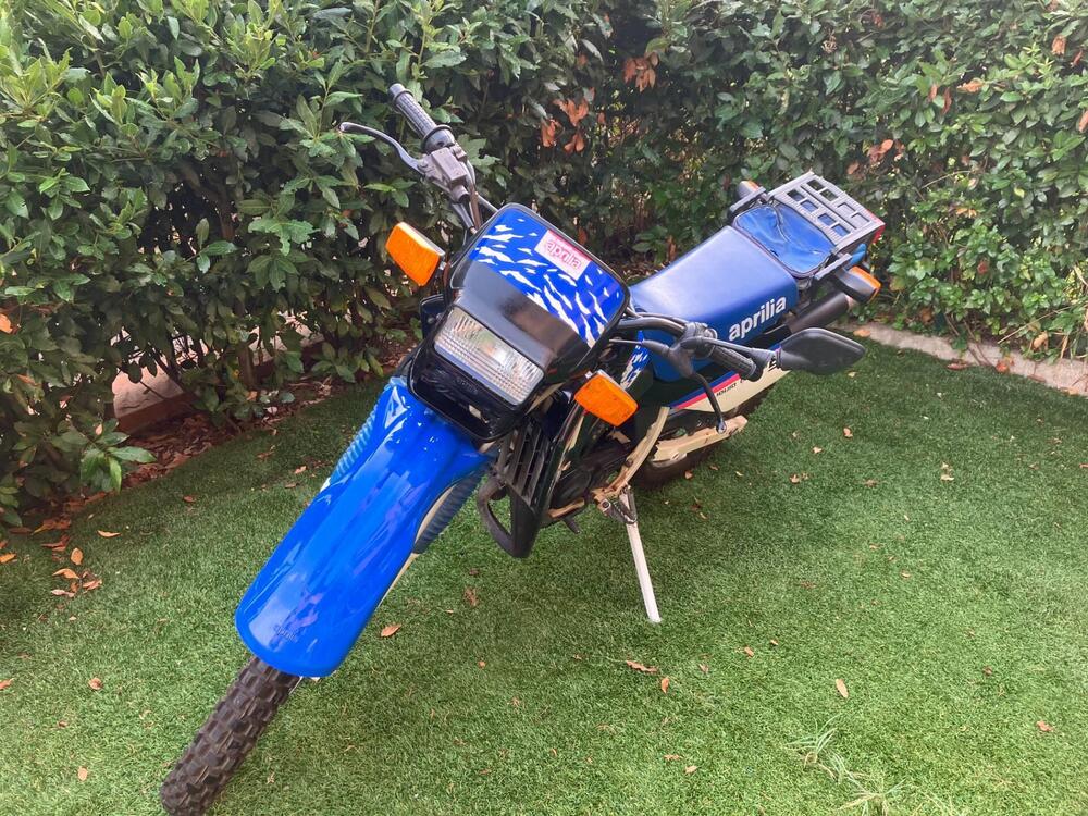 Aprilia ET Fire 50 (3)