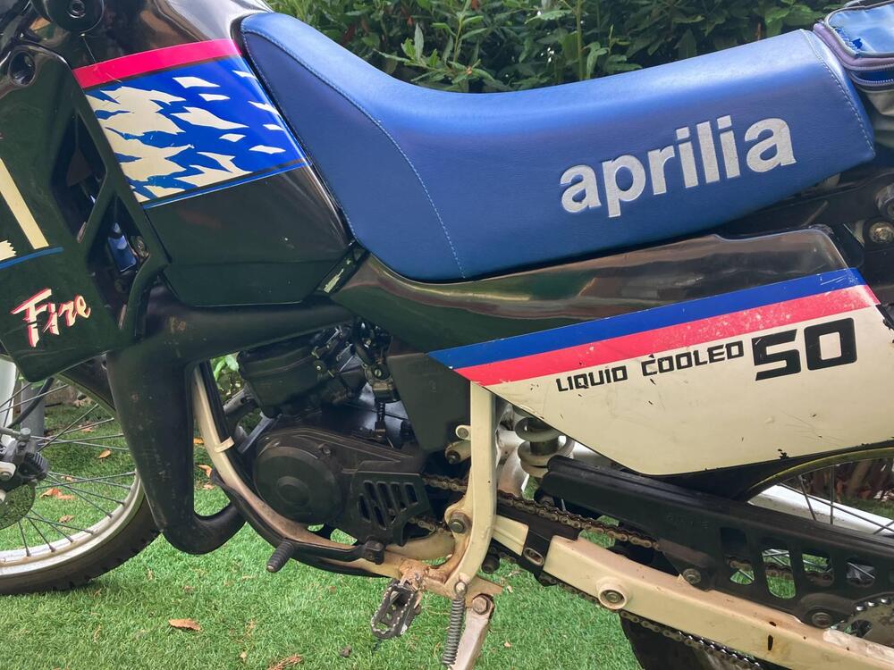 Aprilia ET Fire 50 (5)