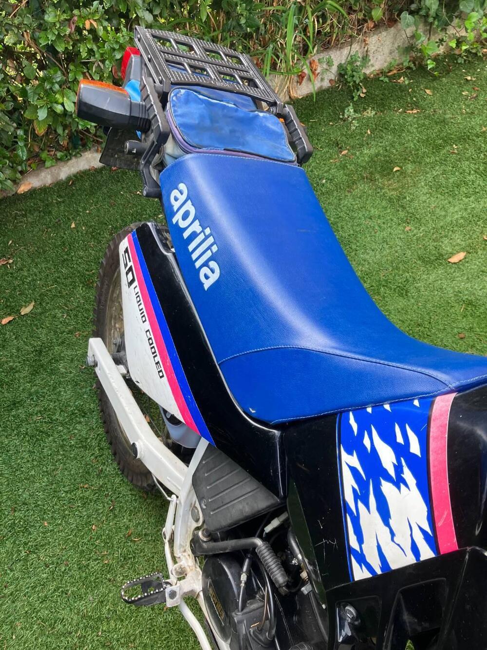 Aprilia ET Fire 50 (6)