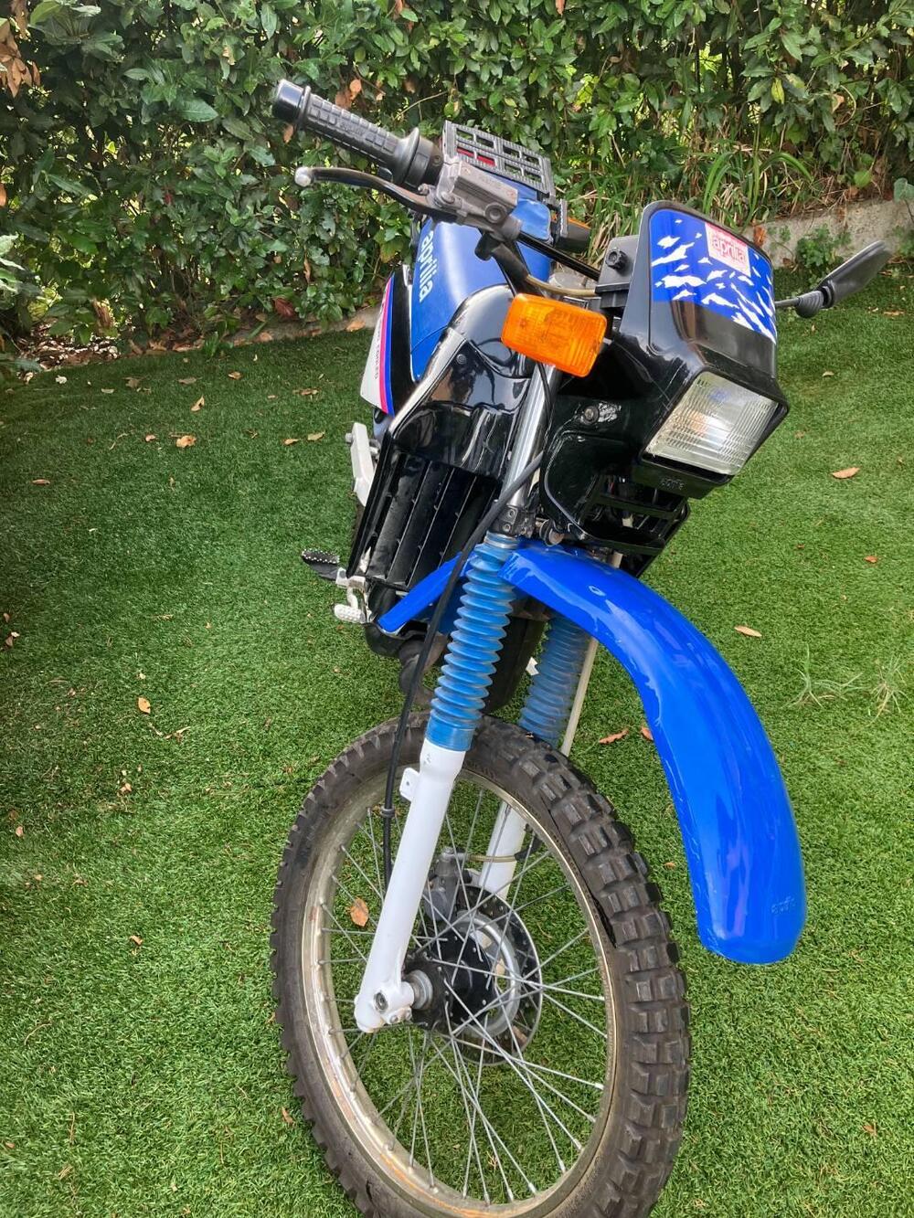 Aprilia ET Fire 50 (7)