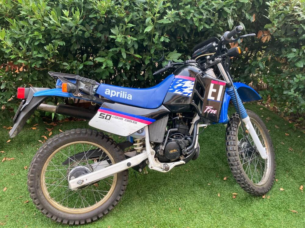 Aprilia ET Fire 50 (8)