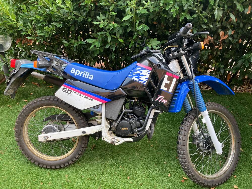 Aprilia ET Fire 50 (9)