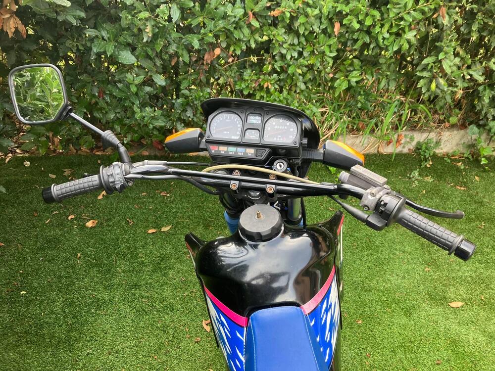 Aprilia ET Fire 50 (10)