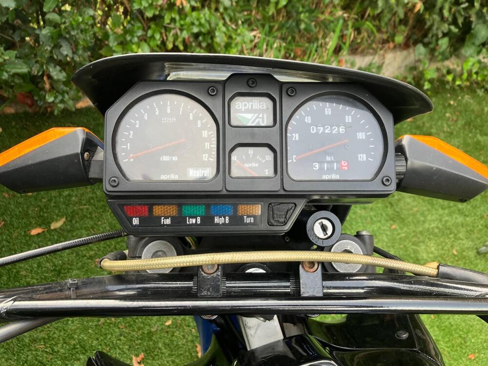 Aprilia ET Fire 50 (11)