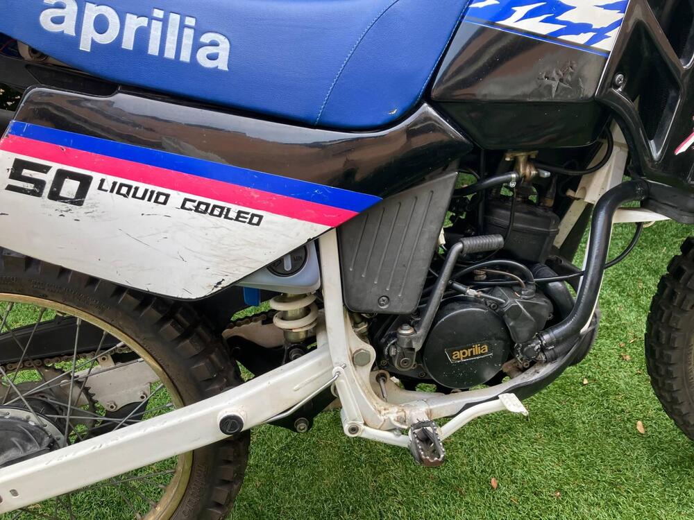 Aprilia ET Fire 50 (12)