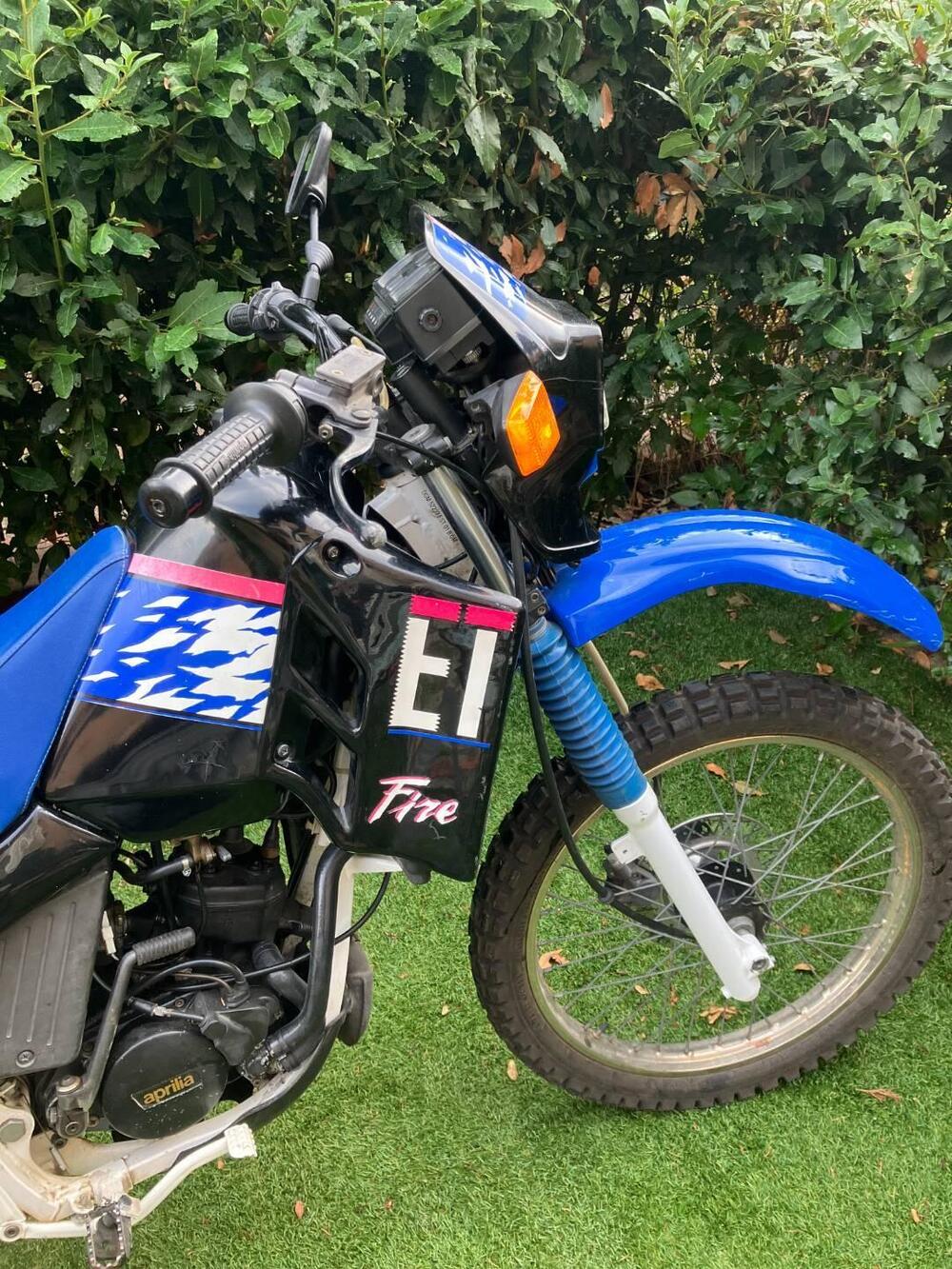 Aprilia ET Fire 50 (13)