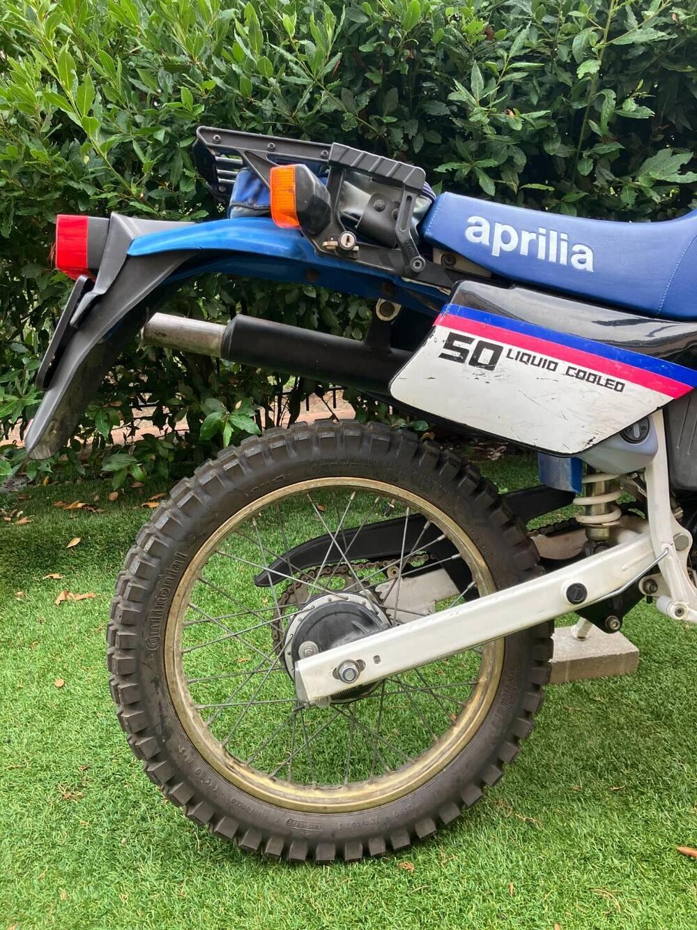 Aprilia ET Fire 50 (14)