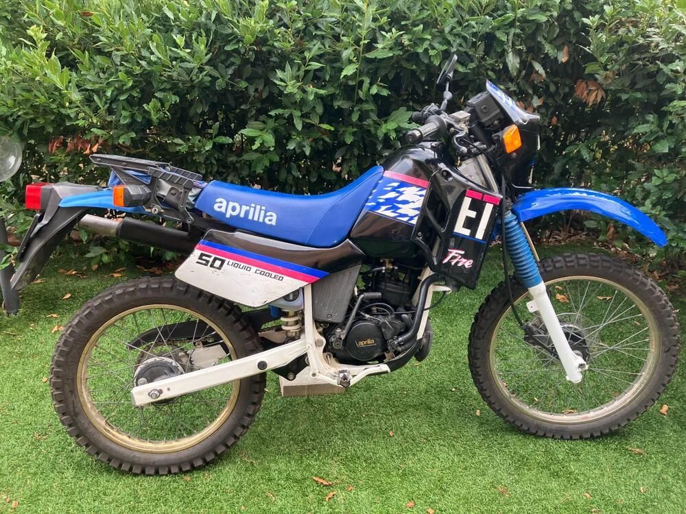 Aprilia ET Fire 50 (15)