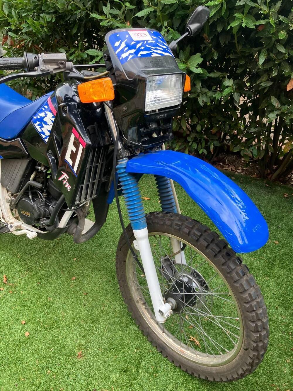 Aprilia ET Fire 50 (16)