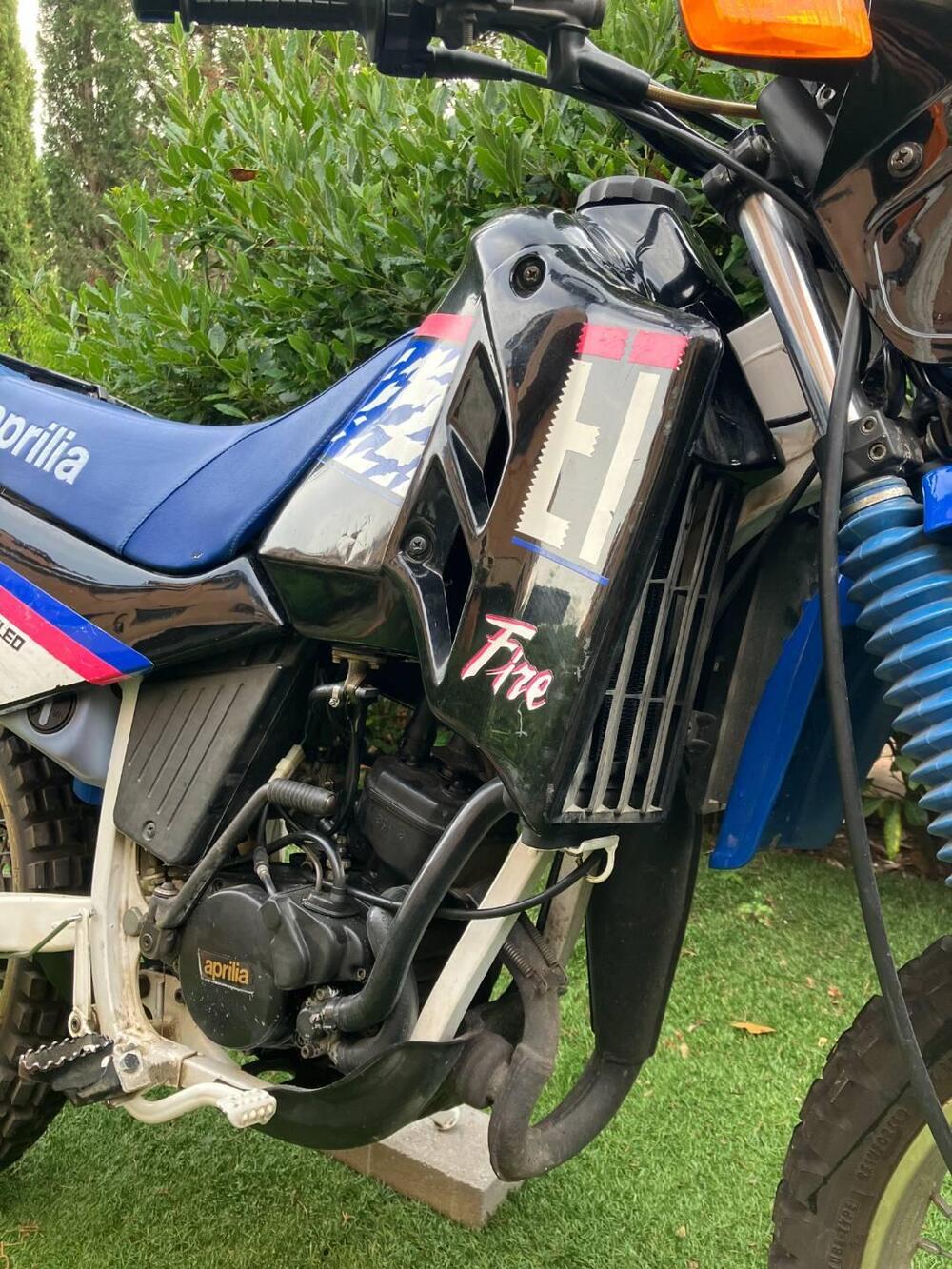 Aprilia ET Fire 50 (17)