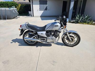 Yamaha Xv 1000 tr1 d&#039;epoca