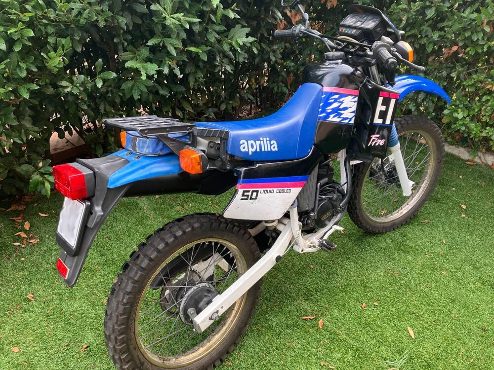 Aprilia ET Fire 50 (18)