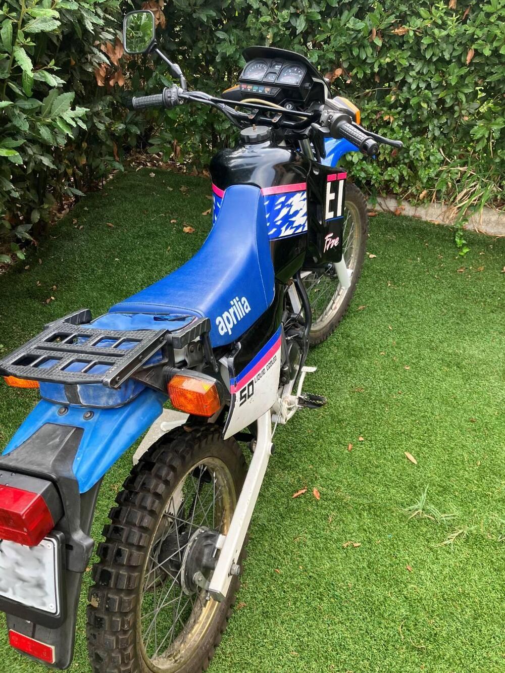 Aprilia ET Fire 50 (19)