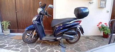 Kymco People 125i One (2021 - 25) usata