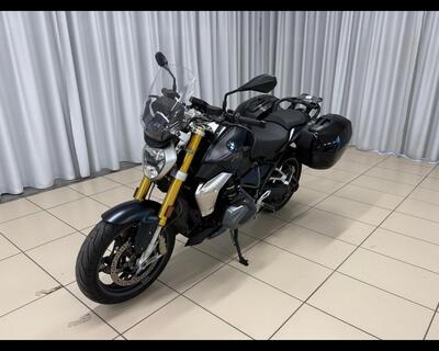 Bmw R 1250 R (2019 - 20) usata
