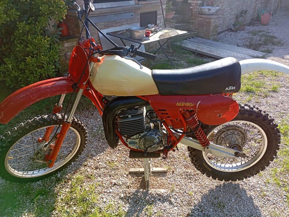KTM 250 CROSS 2T (3)