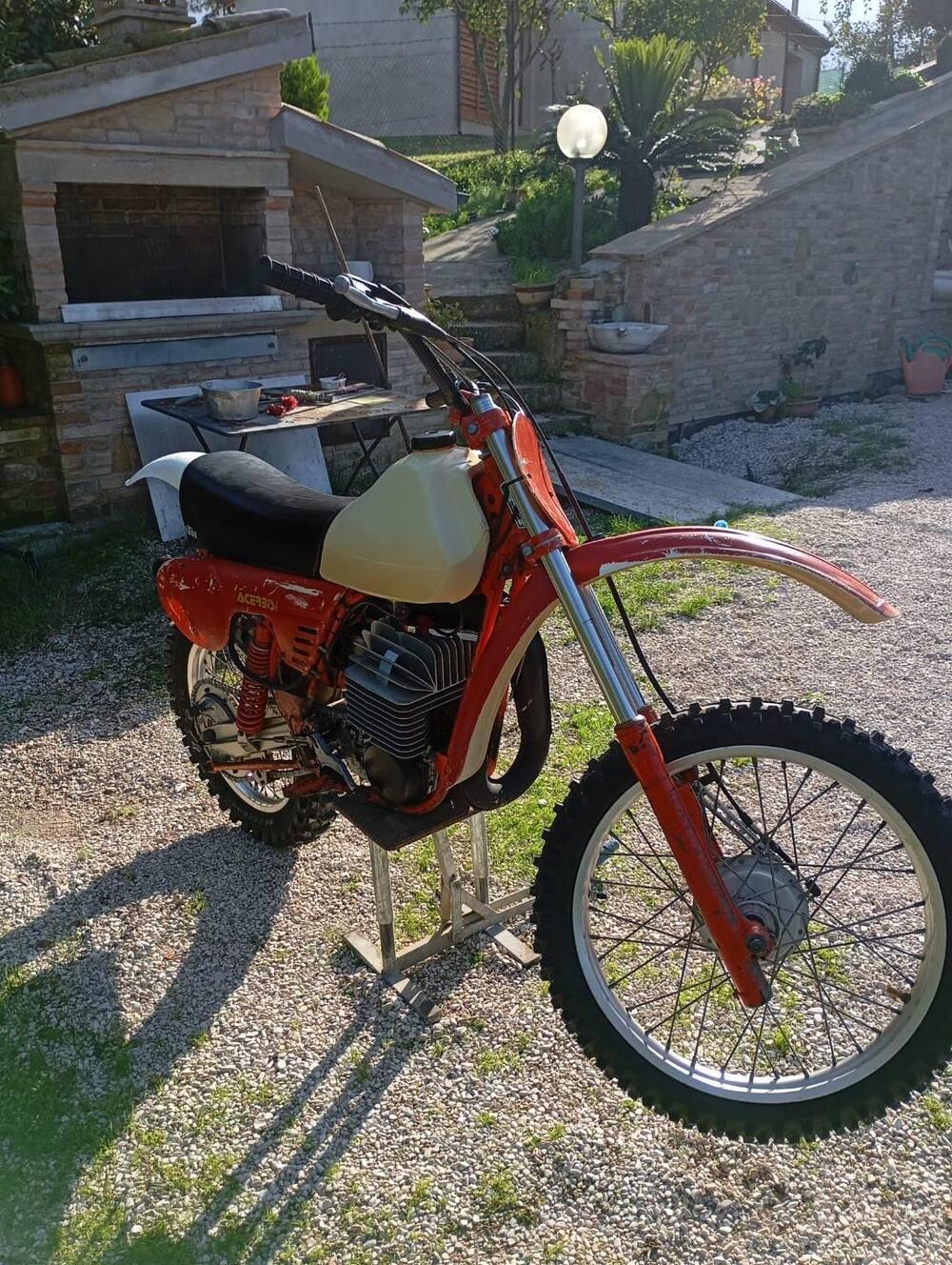 KTM 250 CROSS 2T (4)