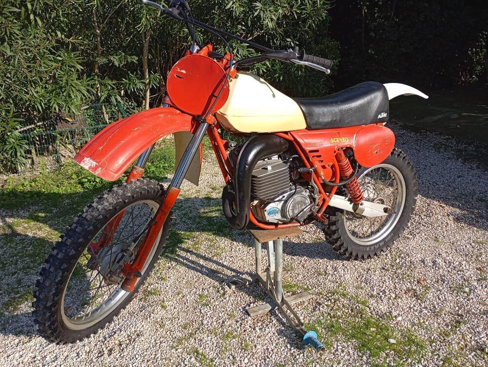 KTM 250 CROSS 2T (5)