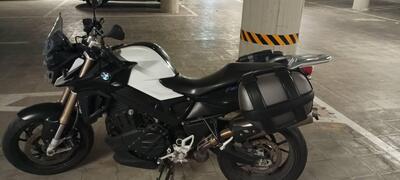 Bmw F 800 R (2015 - 16) usata