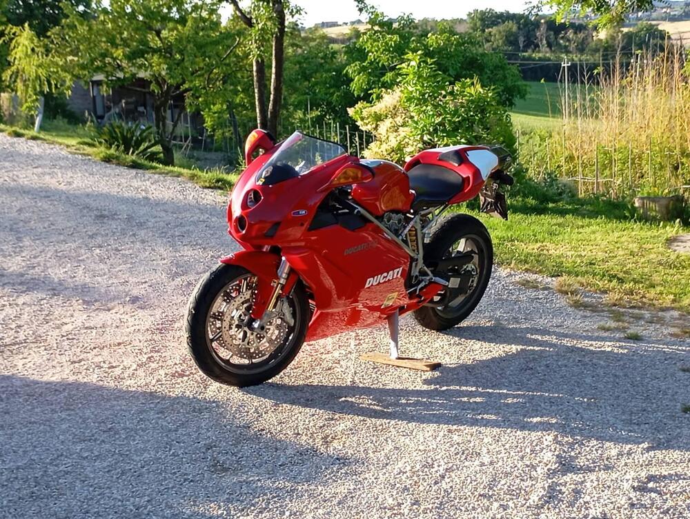 Ducati 999 S (2003 - 04) (3)