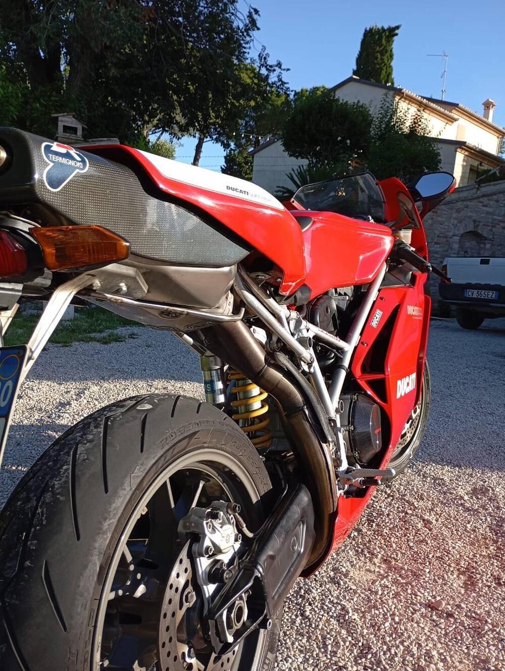 Ducati 999 S (2003 - 04) (4)