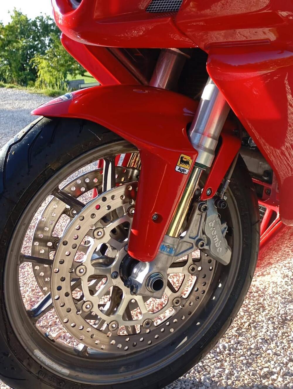 Ducati 999 S (2003 - 04) (6)