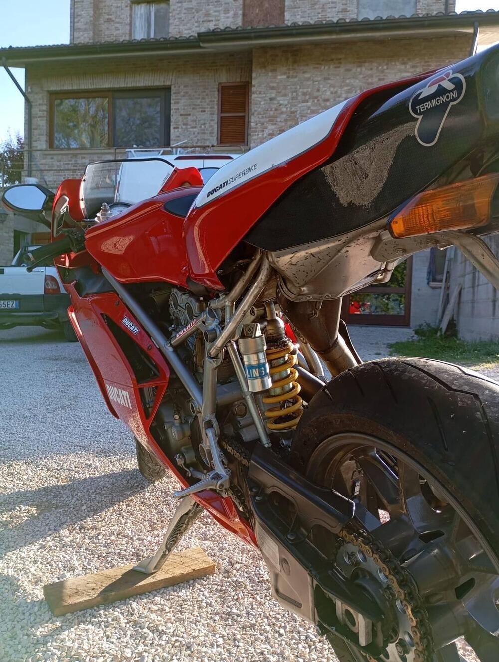 Ducati 999 S (2003 - 04) (7)