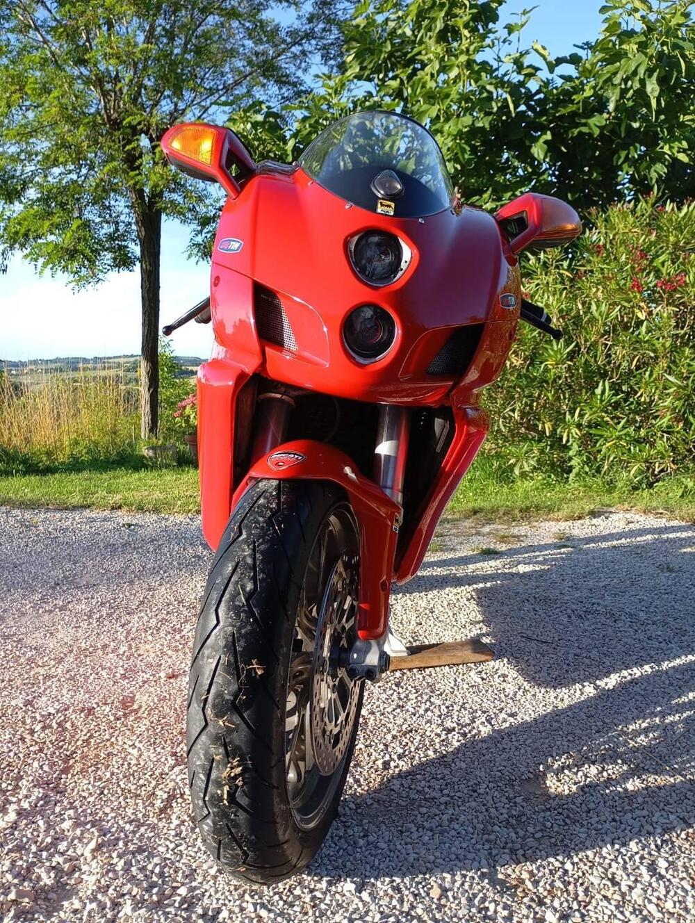 Ducati 999 S (2003 - 04) (8)