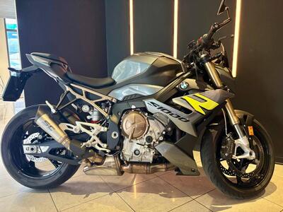 Bmw S 1000 R (2021 - 24) usata