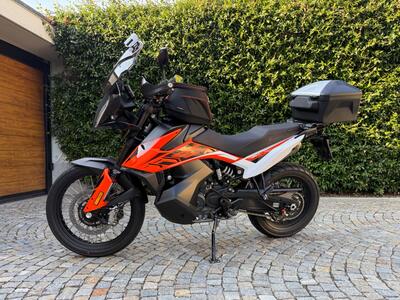 KTM 790 Adventure (2019 - 20) usata