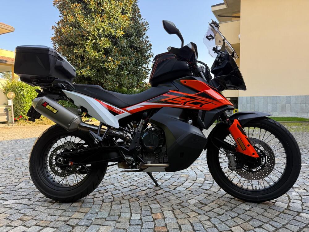 KTM 790 Adventure (2019 - 20) (2)