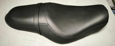 sella originale Sportster 883 XL Custom nuova mai Harley-Davidson