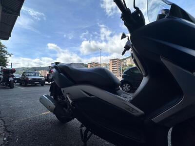 Yamaha X-Max 250 (2010 - 13) usata