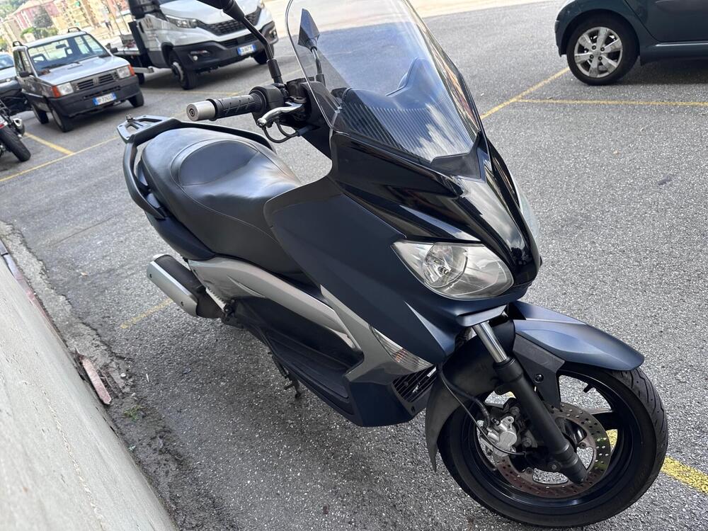 Yamaha X-Max 250 (2010 - 13) (5)