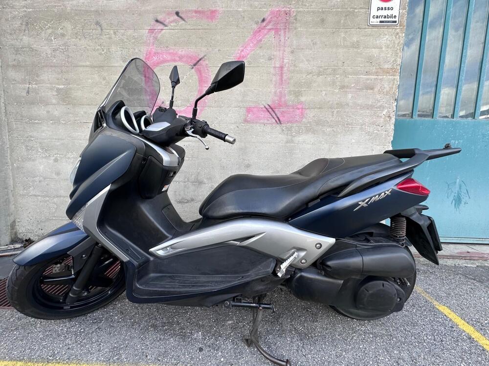 Yamaha X-Max 250 (2010 - 13) (7)