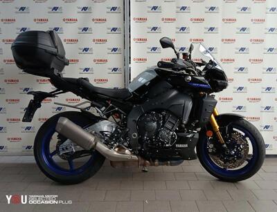 Yamaha MT-10 SP (2022 - 25) usata