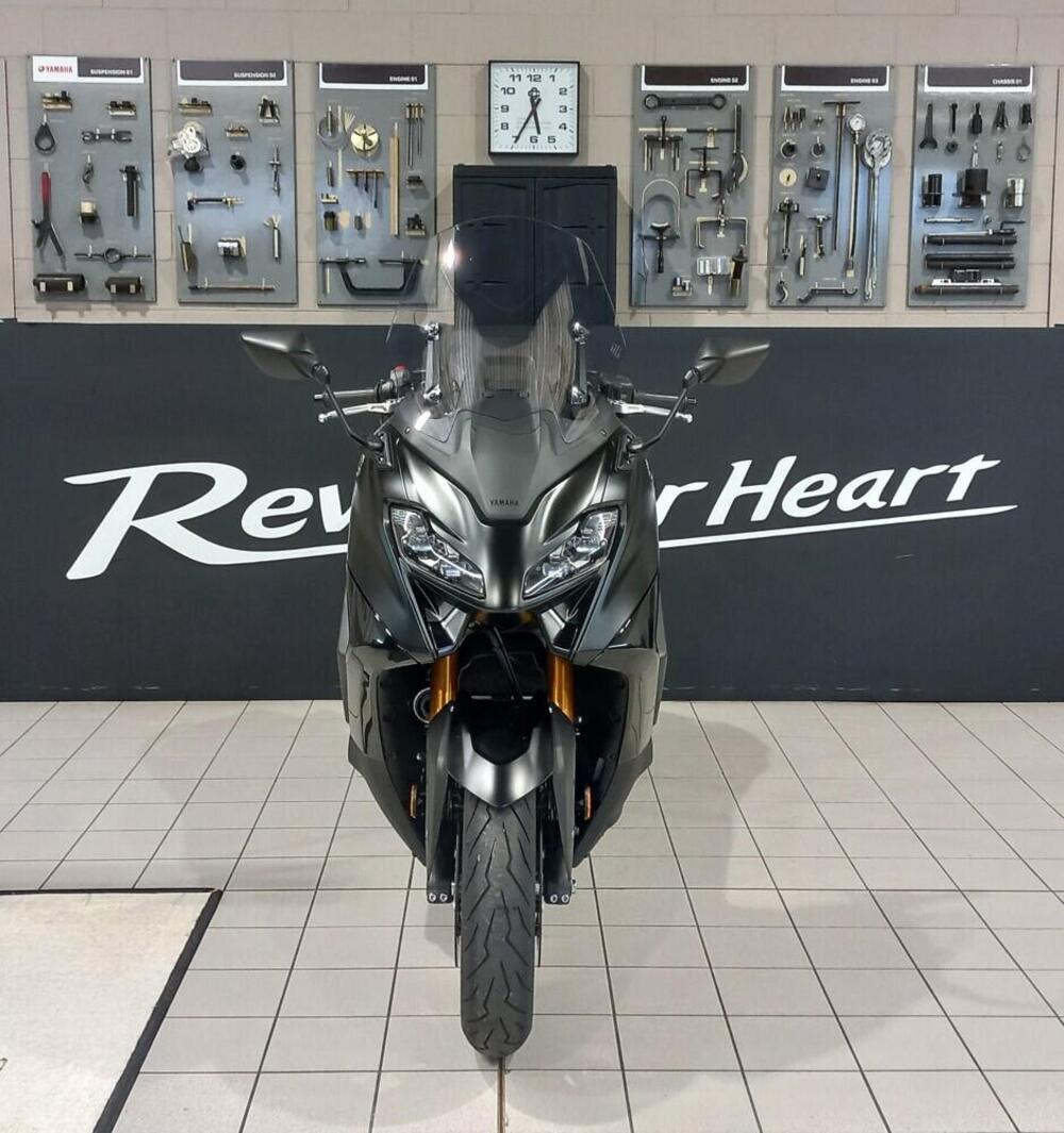Yamaha T-Max 560 Tech Max (2022 - 24) (3)