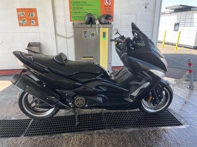 Yamaha T-Max 500 (2008 - 12) usata