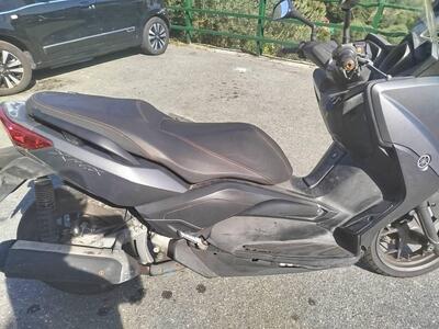 Yamaha X-Max 250 ABS (2014 - 16) usata