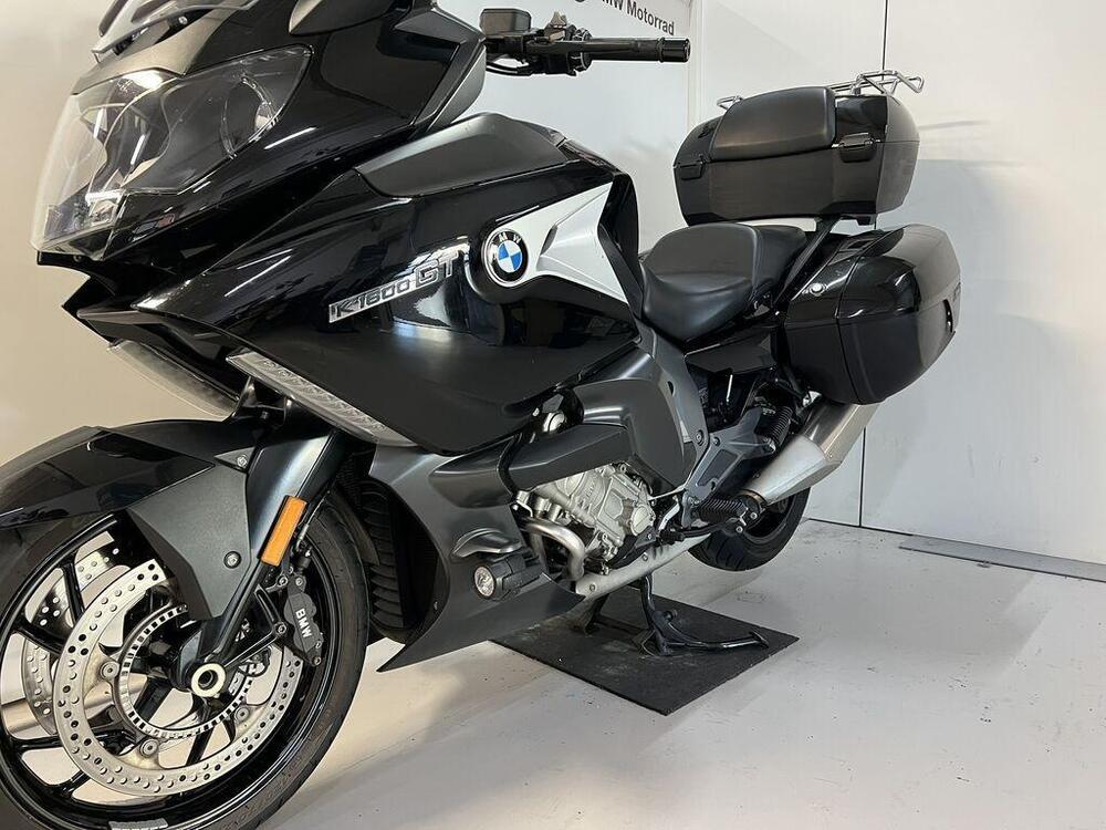 Bmw K 1600 GT (2017 - 20) (7)